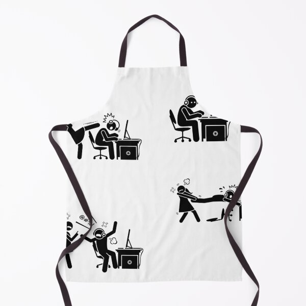 Item preview, Funny hilarious gaming is importanter designs designed and sold by AnujShah7.