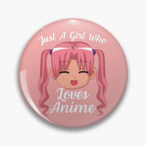 Artikelvorschau, Lustiger Anime Merch - Nur ein Mädchen, das Anime liebt entworfen und verkauft von Murraysworkout.