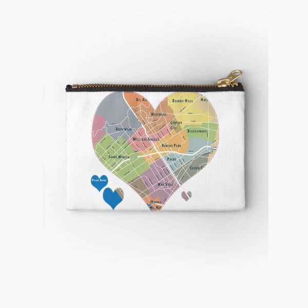 Item preview, I Love Los Angeles  designed and sold by kennedyfotos.