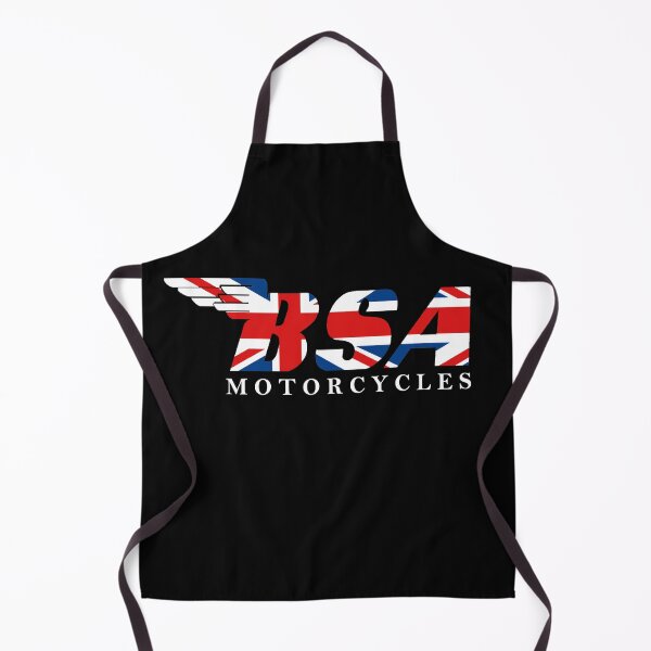 Item preview, BSA UK Flag Logo designed and sold by superbarkah.