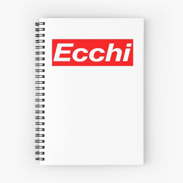 Item preview, Ecchi designed and sold by Ghettofuzz.