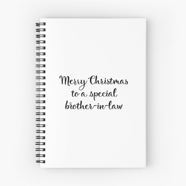 Item preview, Merry Christmas to a brother-in-law designed and sold by MikaelSh.