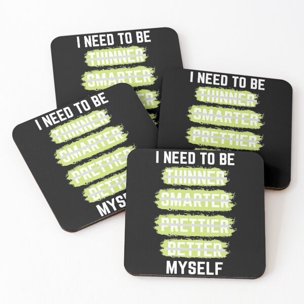 Item preview, I need to be myself designed and sold by Ribsa.