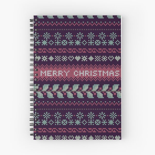Item preview, Merry Christmas CrossStitch designed and sold by SiddharthaMoon.