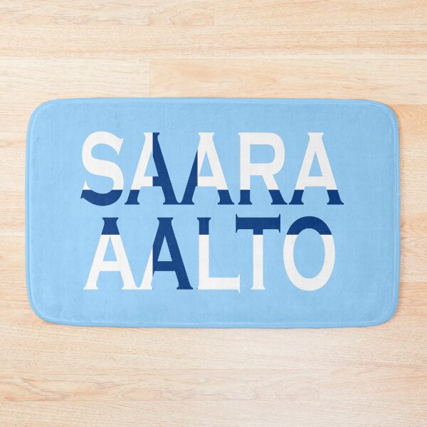 Item preview, Saara Aalto - Eurovision 2018 - Finland designed and sold by jeremydwilliams.
