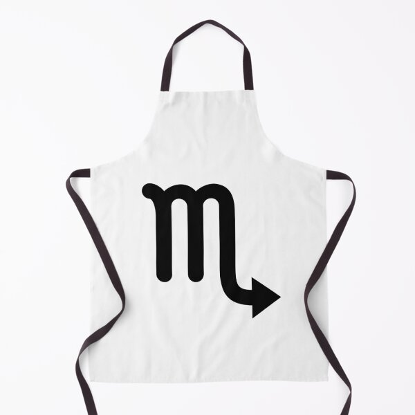 Item preview, Scorpio zodiac sign designed and sold by Artsy Corner.