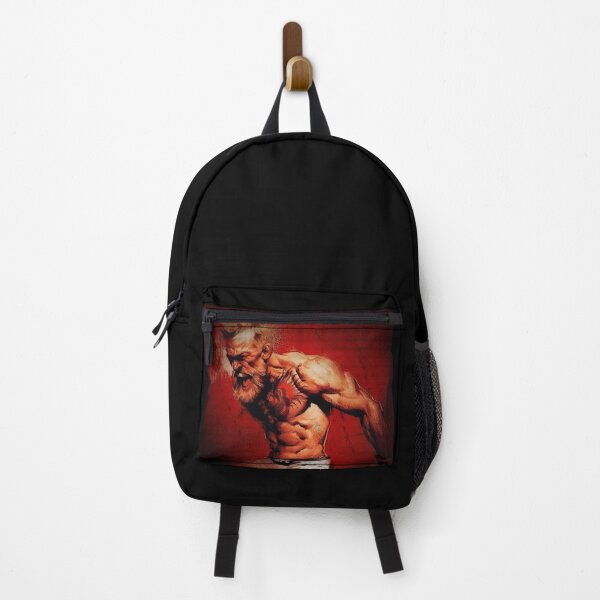 専用！90s - 00s archive McGREGOR backpack Craig Morrison Unused Millenium Bug Latex Spiked Backpack - Etsy