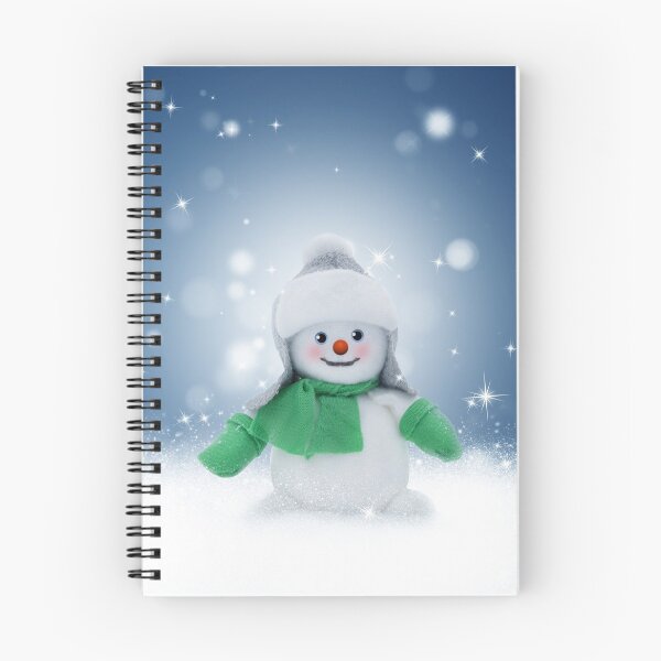 Item preview, Baby Snowman designed and sold by nando270.