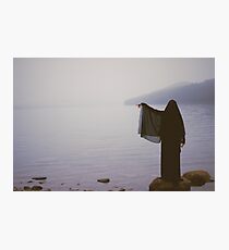Seer Photographic Print