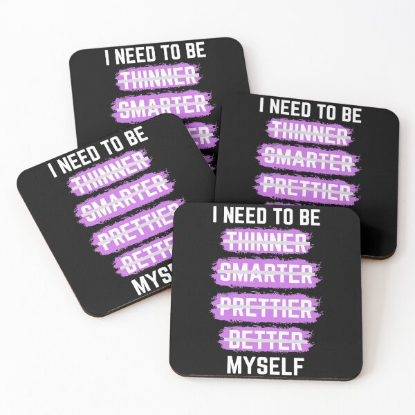 Item preview, I need to be myself designed and sold by Ribsa.