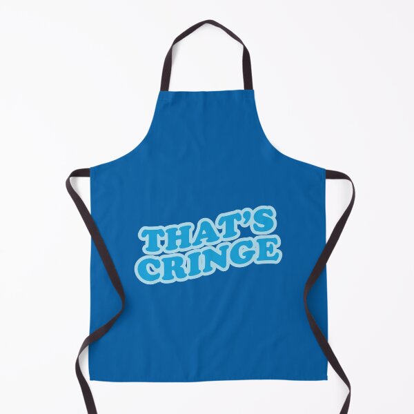 Item preview, That's Cringe designed and sold by OldDannyBrown.