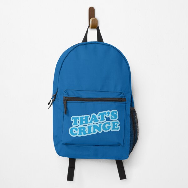 Item preview, That's Cringe designed and sold by OldDannyBrown.