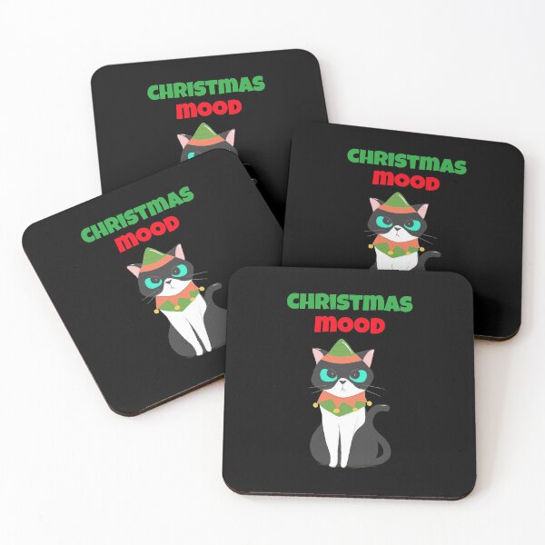 Item preview, Christmas Mood designed and sold by Rebend.