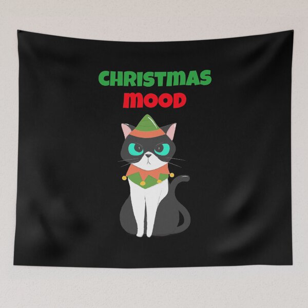 Item preview, Christmas Mood designed and sold by Rebend.