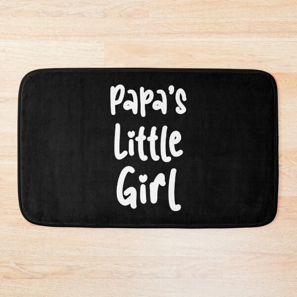 Item preview, Papa's Little Girl designed and sold by MSA-42.