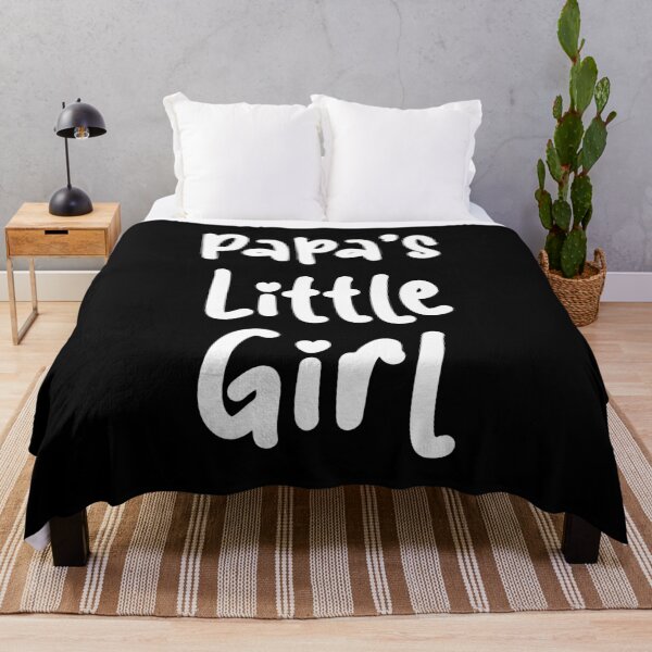 Item preview, Papa's Little Girl designed and sold by MSA-42.