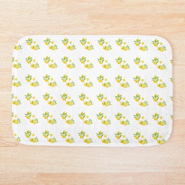 Item preview, Lemon pattern designed and sold by guesshirt.