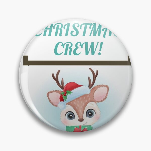 Item preview, er nurse christmas crew designed and sold by Rabiah00.