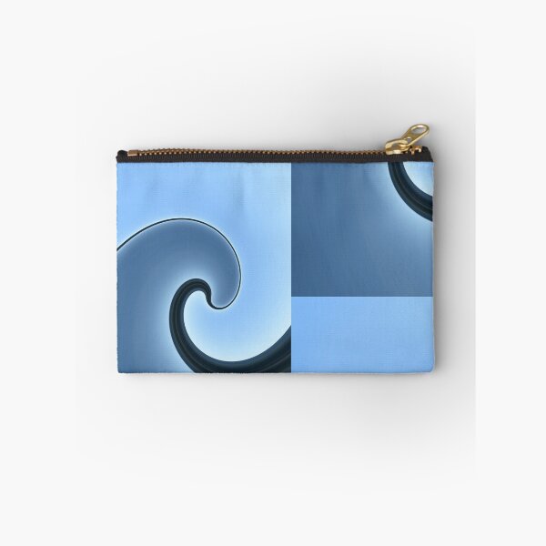 Item preview, Blue Wave designed and sold by Whisperingpeaks.