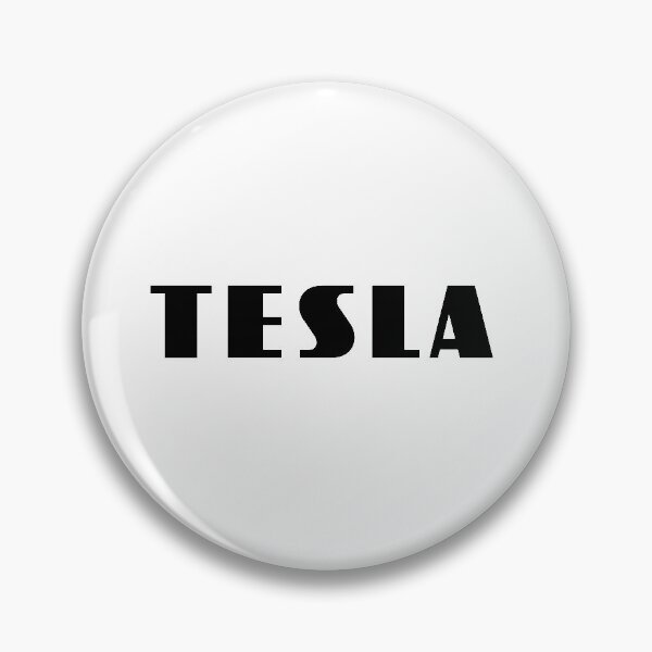 Item preview, Tesla clean air designed and sold by NikolayNekrylov.