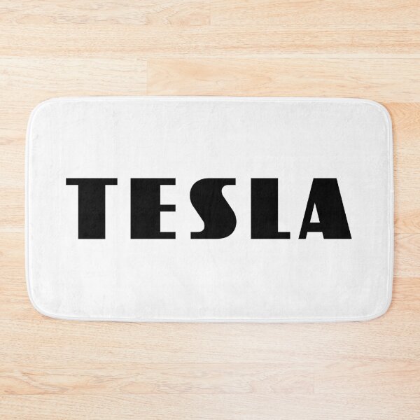 Item preview, Tesla clean air designed and sold by NikolayNekrylov.