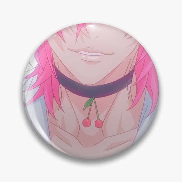 Item preview, Yuri Ayato  designed and sold by Chanwooirl.