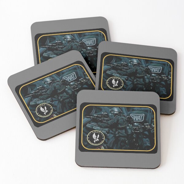 Item preview, SWAT EXPRESS designed and sold by THE AMERICAN TEEVANGELIST.