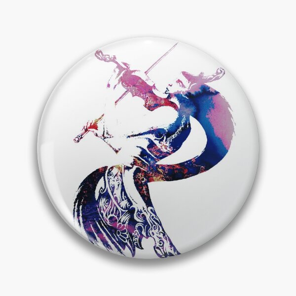 Item preview, Alita: Battle Angel designed and sold by Hedgeh0g.