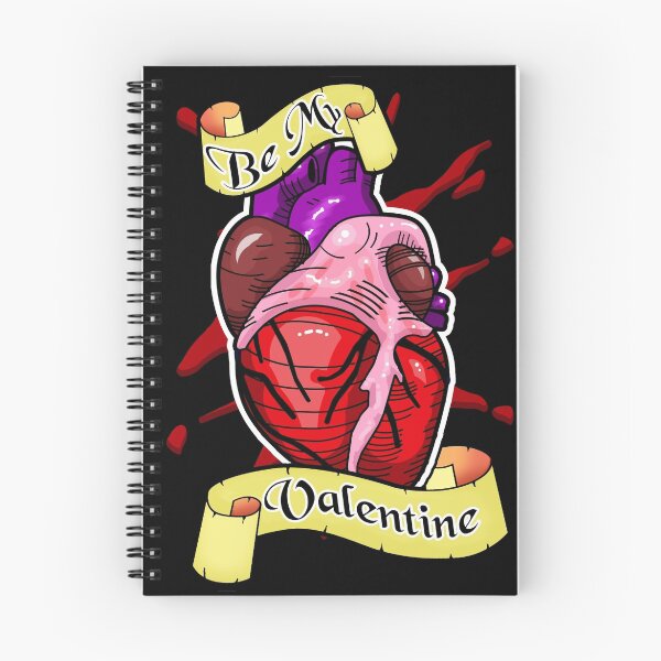 Item preview, Be My Valentine designed and sold by SquareDog.