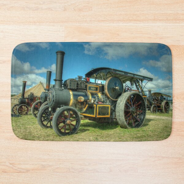Item preview, Dorset Steam  designed and sold by hawkie.