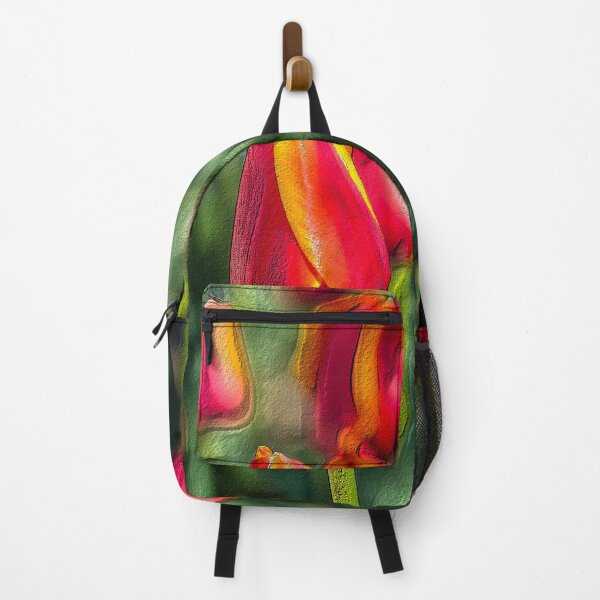 Item preview, Tulip Garden Textured designed and sold by mljdwhite.
