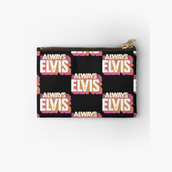 Item preview, Elvis Always Elvis designed and sold by HoneyBucket90.