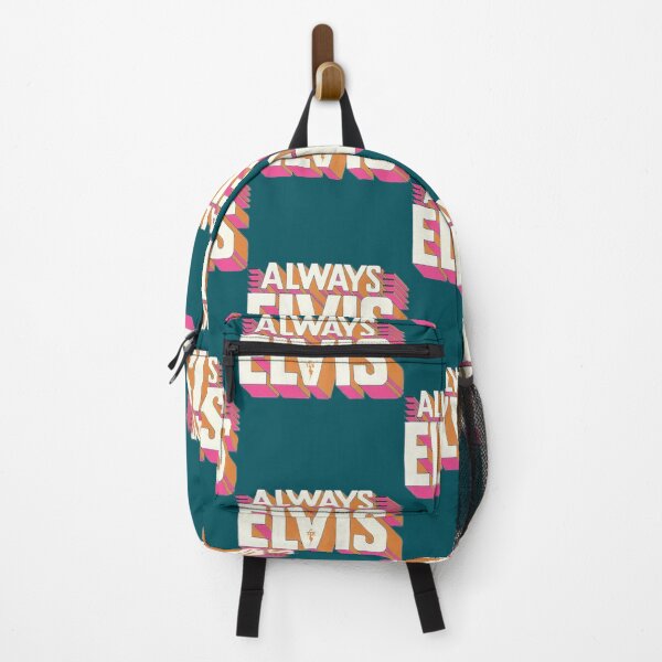 Item preview, Elvis Always Elvis designed and sold by HoneyBucket90.