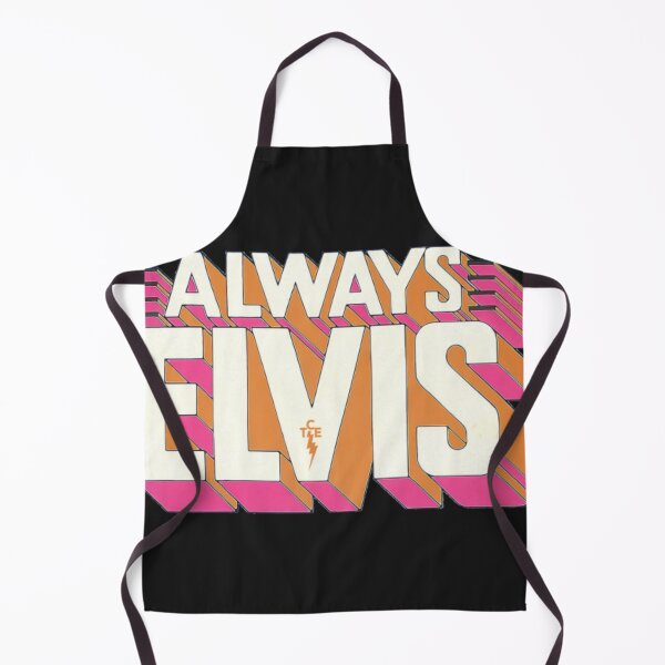 Item preview, Elvis Always Elvis designed and sold by HoneyBucket90.