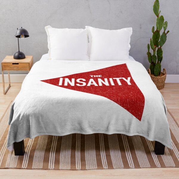 Item preview, INVERTIR LA INSANIDAD rojo designed and sold by McClure.