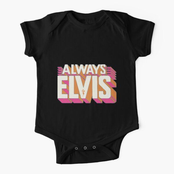 Elvis baby sale clothes