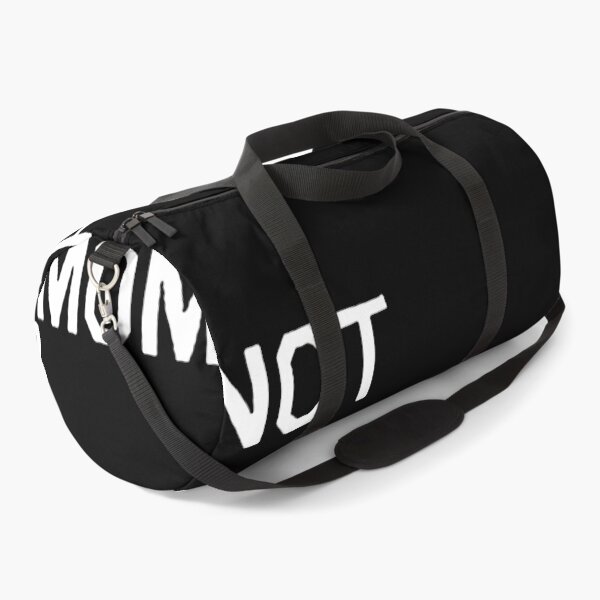 Item preview, Not A Lot Going On At The Moment - black designed and sold by Funny Tee.
