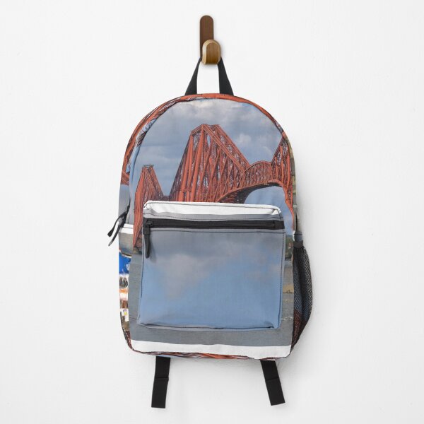 Item preview, Forth Bridge, South Queensferry, Scotland  designed and sold by AlbaPhotography.