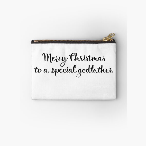 Item preview, Merry Christmas to a special godfather designed and sold by MikaelSh.