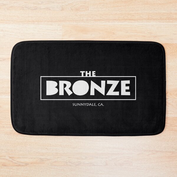 Item preview, The Bronze, Sunnydale California designed and sold by Metro42.