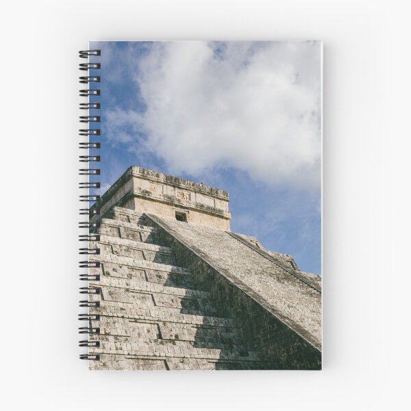Artikelvorschau, Chichen Itza entworfen und verkauft von Peppedam.