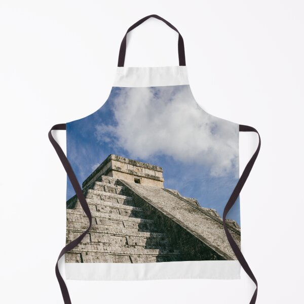 Item preview, Chichen Itza designed and sold by Peppedam.
