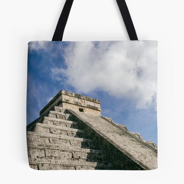 Artikelvorschau, Chichen Itza entworfen und verkauft von Peppedam.