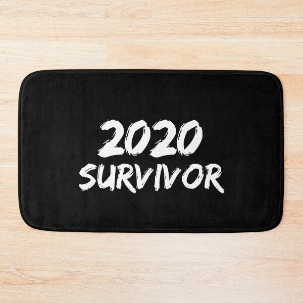 Item preview, 2020 survivor designed and sold by Dear-Ashlin.