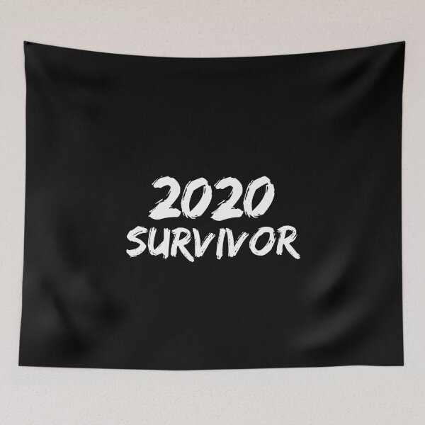 Item preview, 2020 survivor designed and sold by Dear-Ashlin.