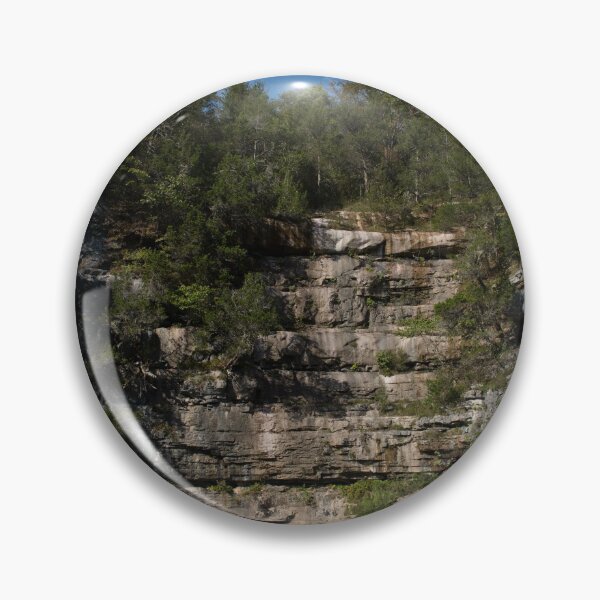 Artikelvorschau, Buffalo River Bluffs Frucht Jasper Arkansas entworfen und verkauft von photoguycw.