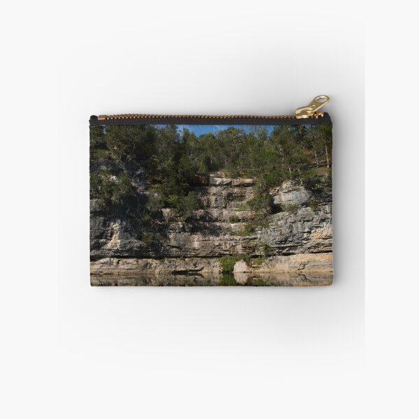 Item preview, Buffalo River Bluffs Pruit Jasper Arkansas designed and sold by photoguycw.