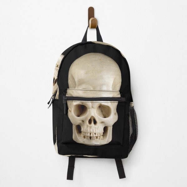 Item preview, Skull designed and sold by KNBS.