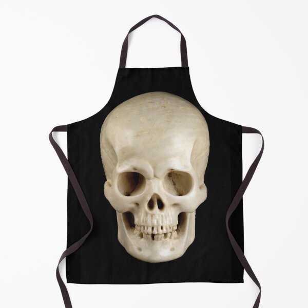 Item preview, Skull designed and sold by KNBS.
