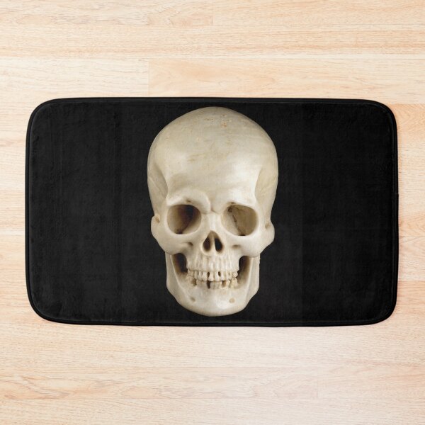 Item preview, Skull designed and sold by KNBS.